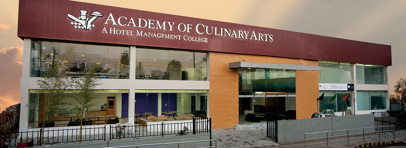 Academy of Culinary Arts and Hospitality Management